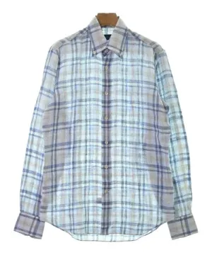ALESSANDRO GHERARDI Casual shirts