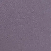 ANNE KLEIN Womens Purple Evening Straight leg Pants