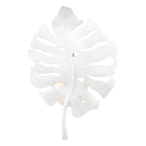 Aruba TWP Wall Sconce