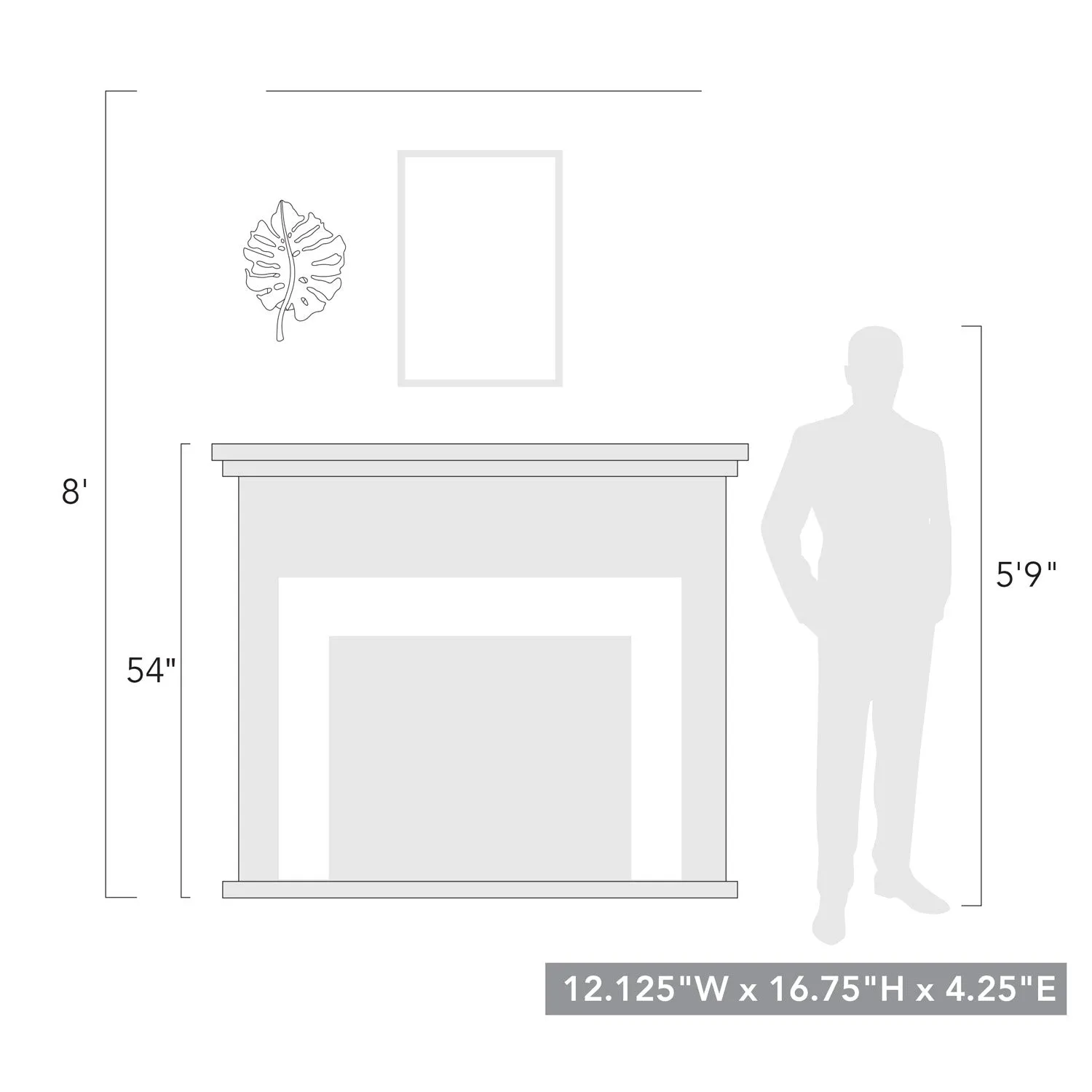 Aruba TWP Wall Sconce