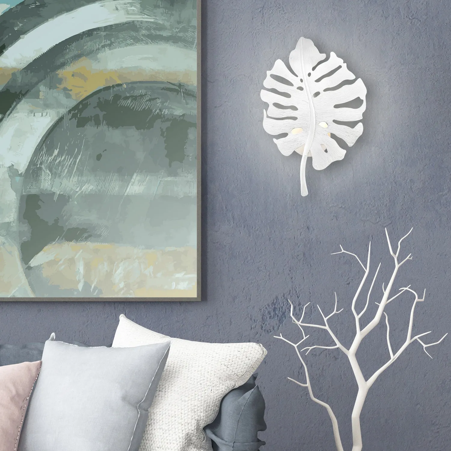 Aruba TWP Wall Sconce