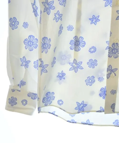 azabu tailor Casual shirts