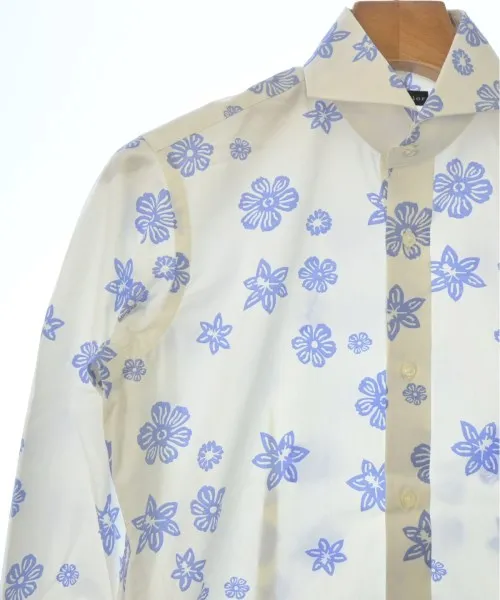 azabu tailor Casual shirts