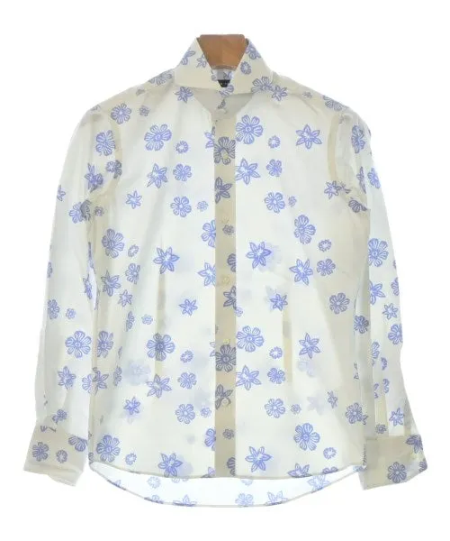 azabu tailor Casual shirts