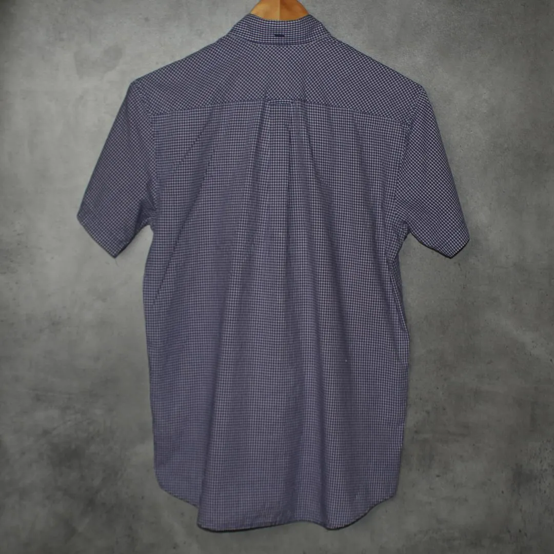 BEN SHERMAN .  (HALF SLEEVES)