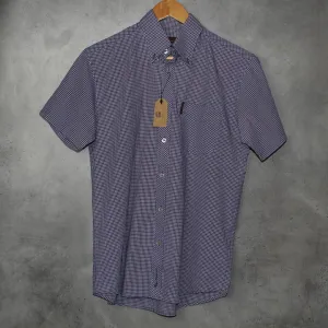 BEN SHERMAN .  (HALF SLEEVES)