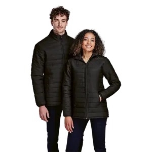 Build-a-Jacket - Ladies Puffer Jacket