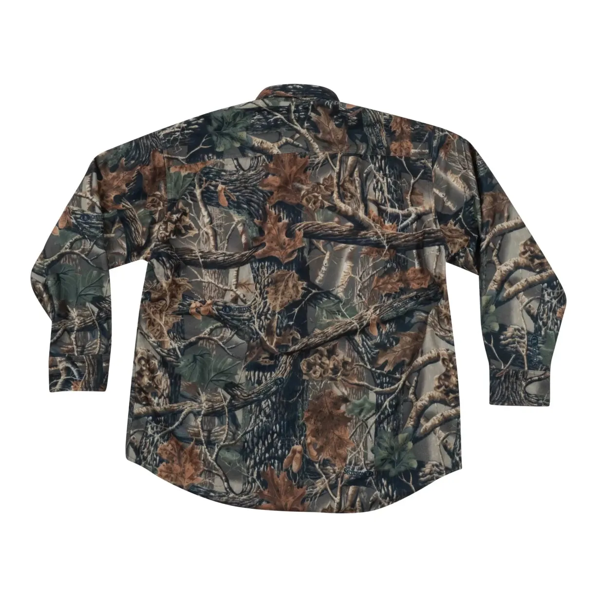 Cabela's Seclusion 3D Button Up Shirt - Men's