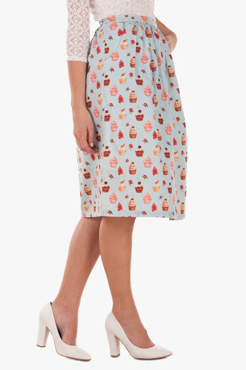 Cup Cake Skirt