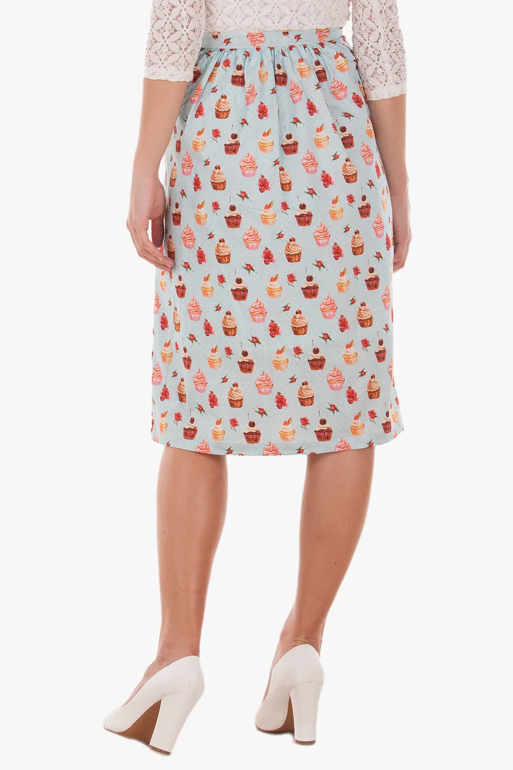 Cup Cake Skirt