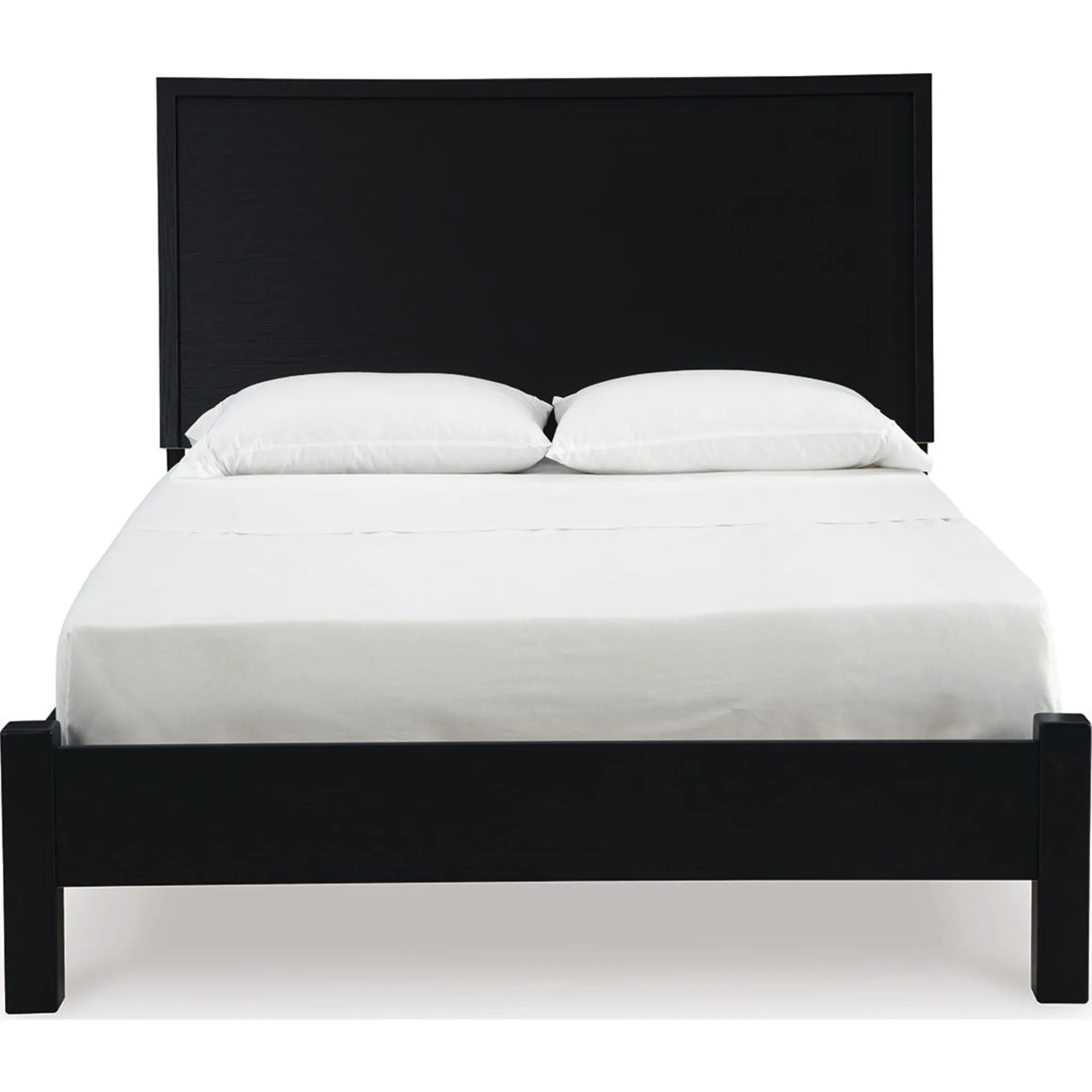 Danziar Platform Bed