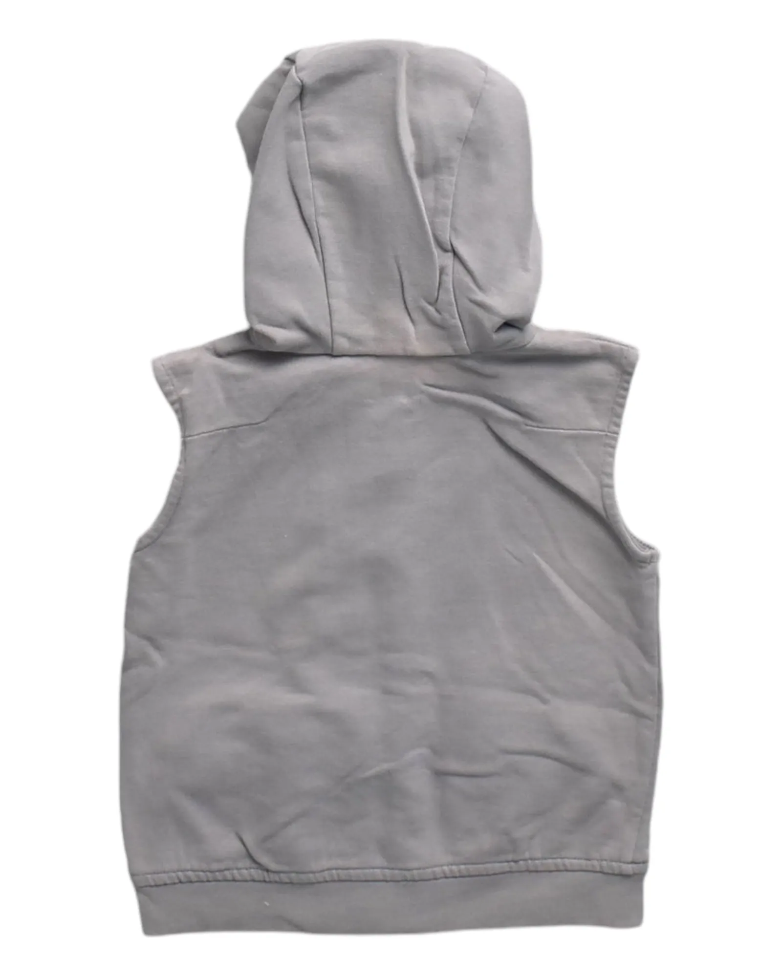 Dior Outerwear Vest 18M
