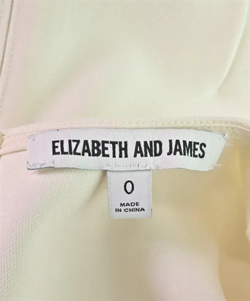 Elizabeth and James Casual shirts