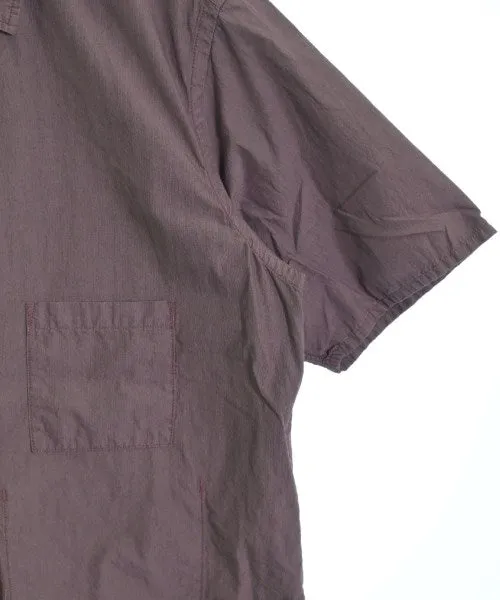 ENDS and MEANS Casual shirts