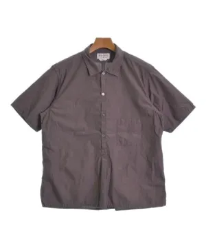 ENDS and MEANS Casual shirts
