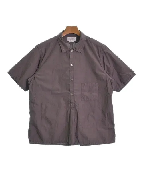 ENDS and MEANS Casual shirts