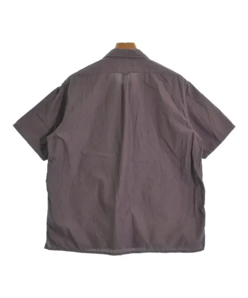 ENDS and MEANS Casual shirts
