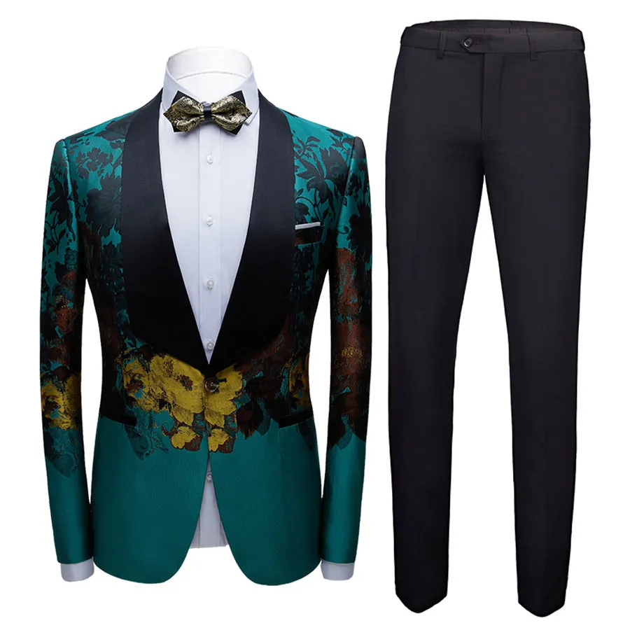 Formal  jacket Business Suits