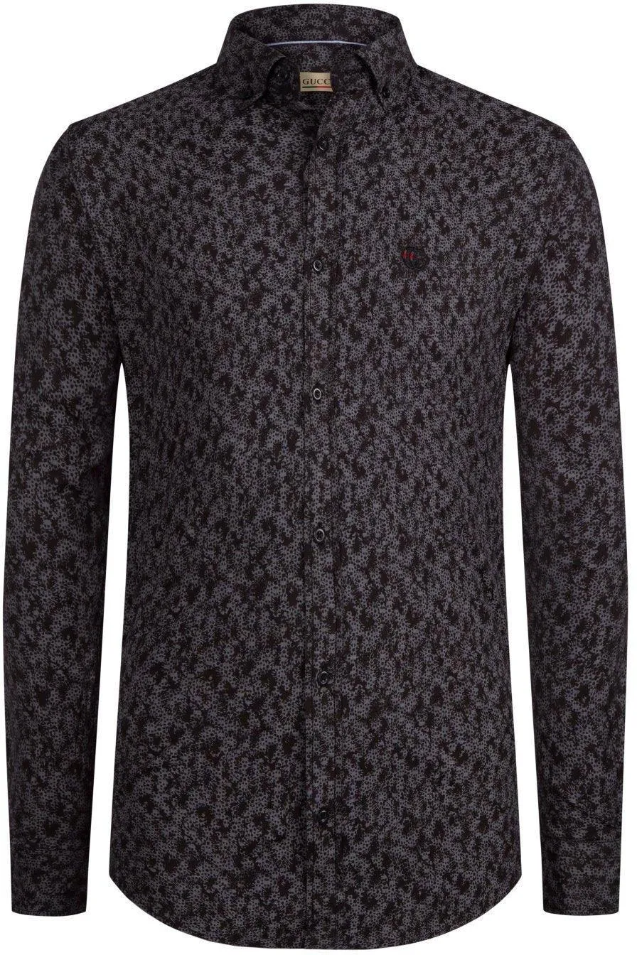Gucci Casual Shirts