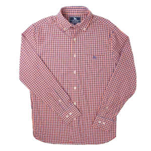 High Bluff Performance Shirt Dawn
