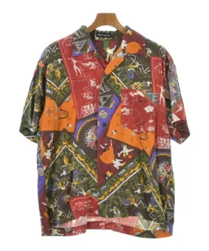 ISSEY MIYAKE Casual shirts
