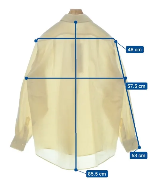 ISSUE THINGS Casual shirts