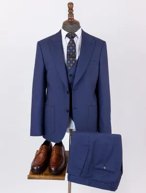 Johnathan Set Blazer Linen Suit