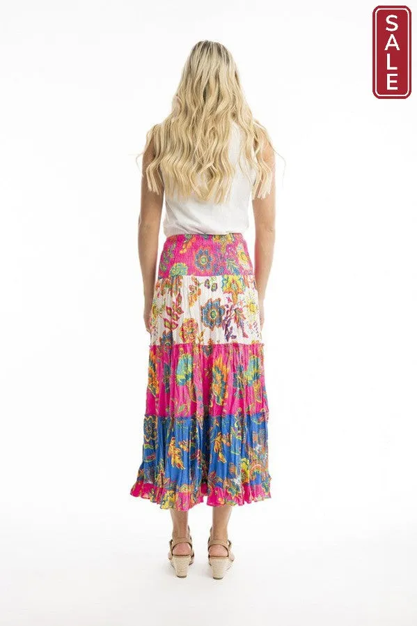 La Monre Skirt