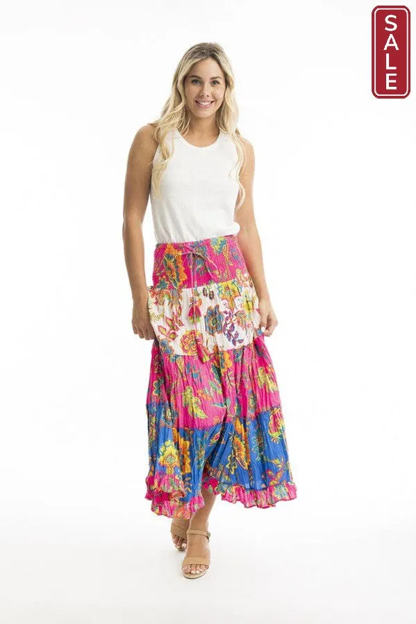La Monre Skirt