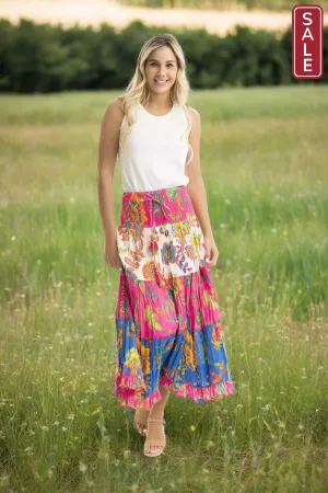 La Monre Skirt