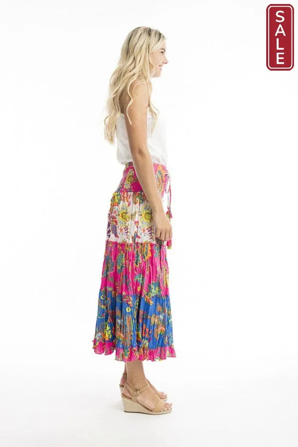 La Monre Skirt