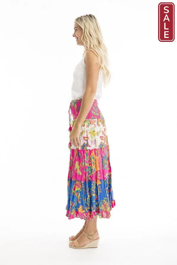 La Monre Skirt