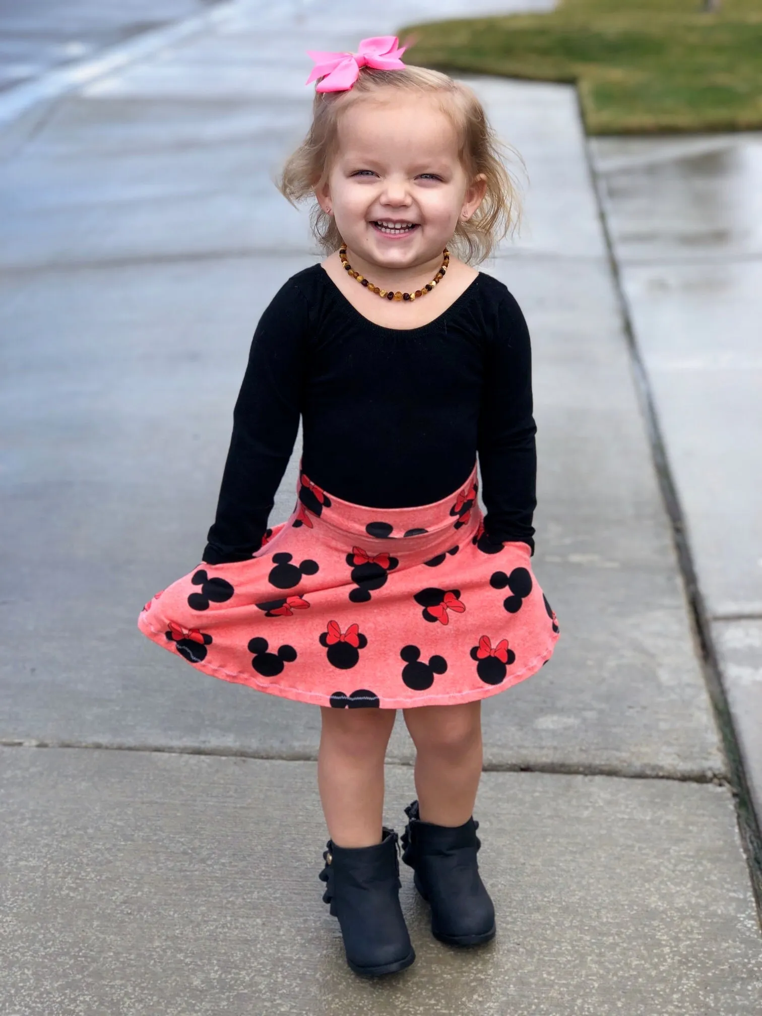 Magical Mystery Skirt