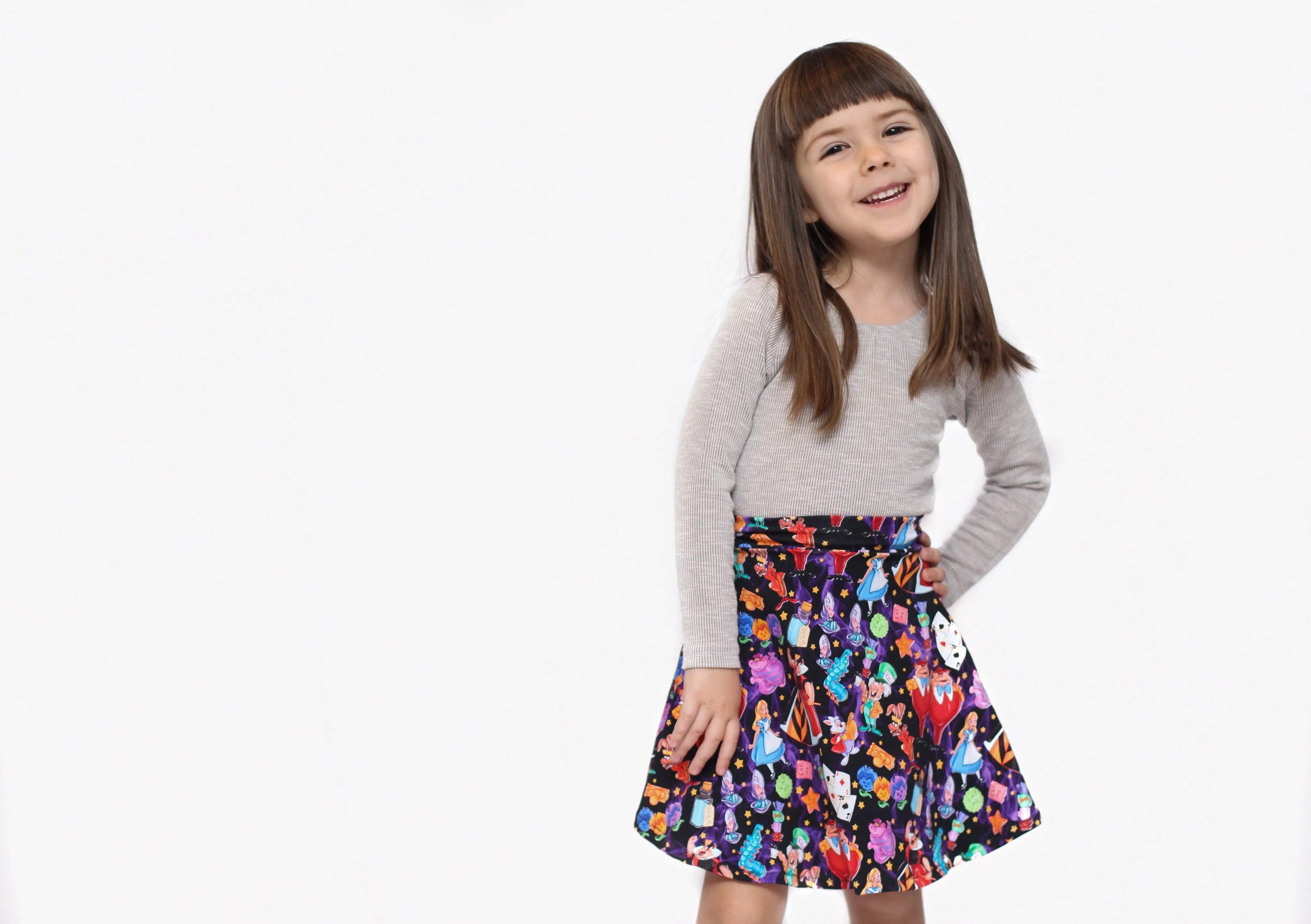 Magical Mystery Skirt