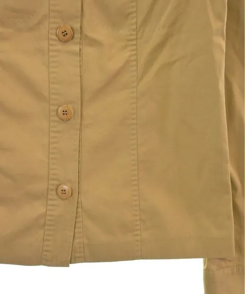 MARINA RINALDI Casual shirts