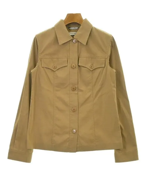 MARINA RINALDI Casual shirts