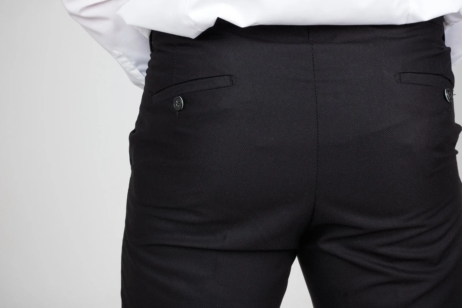 Mens Classic Black 3 Piece Suit | Wedding Suit | Party Wear | Office Wear