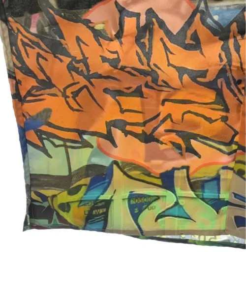 OFF-WHITE Casual shirts