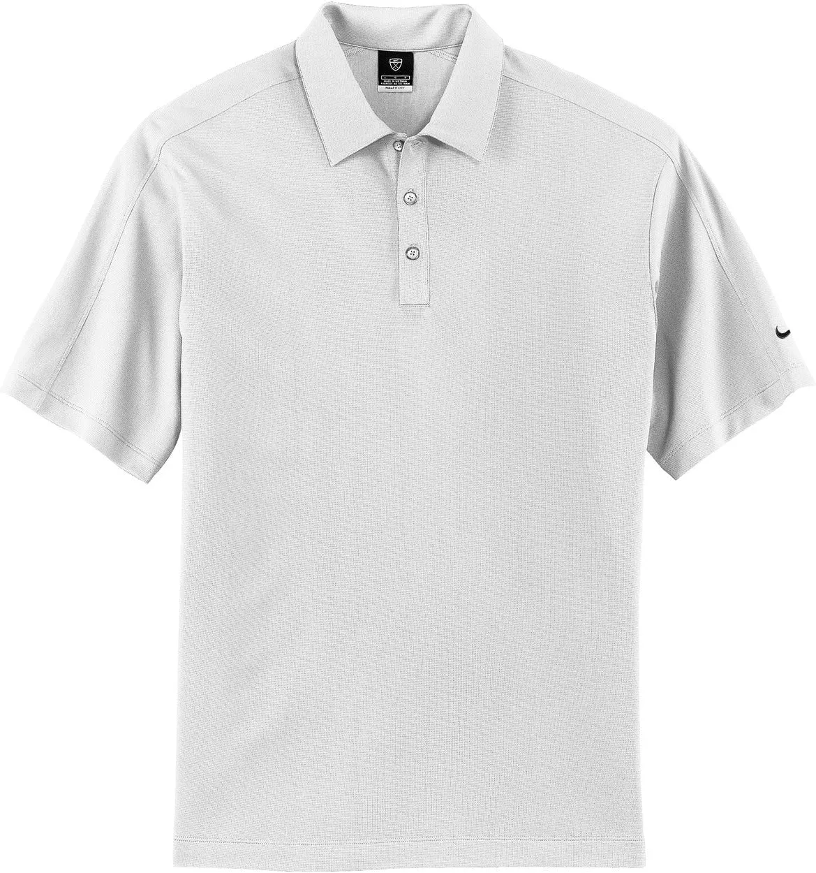 OUTLET-NIKE Tech Sport Dri-FIT Polo