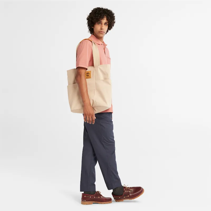 Pocket Polo For Men