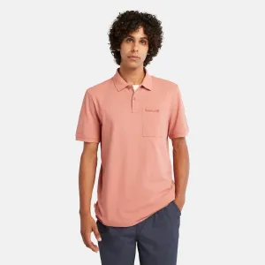 Pocket Polo For Men