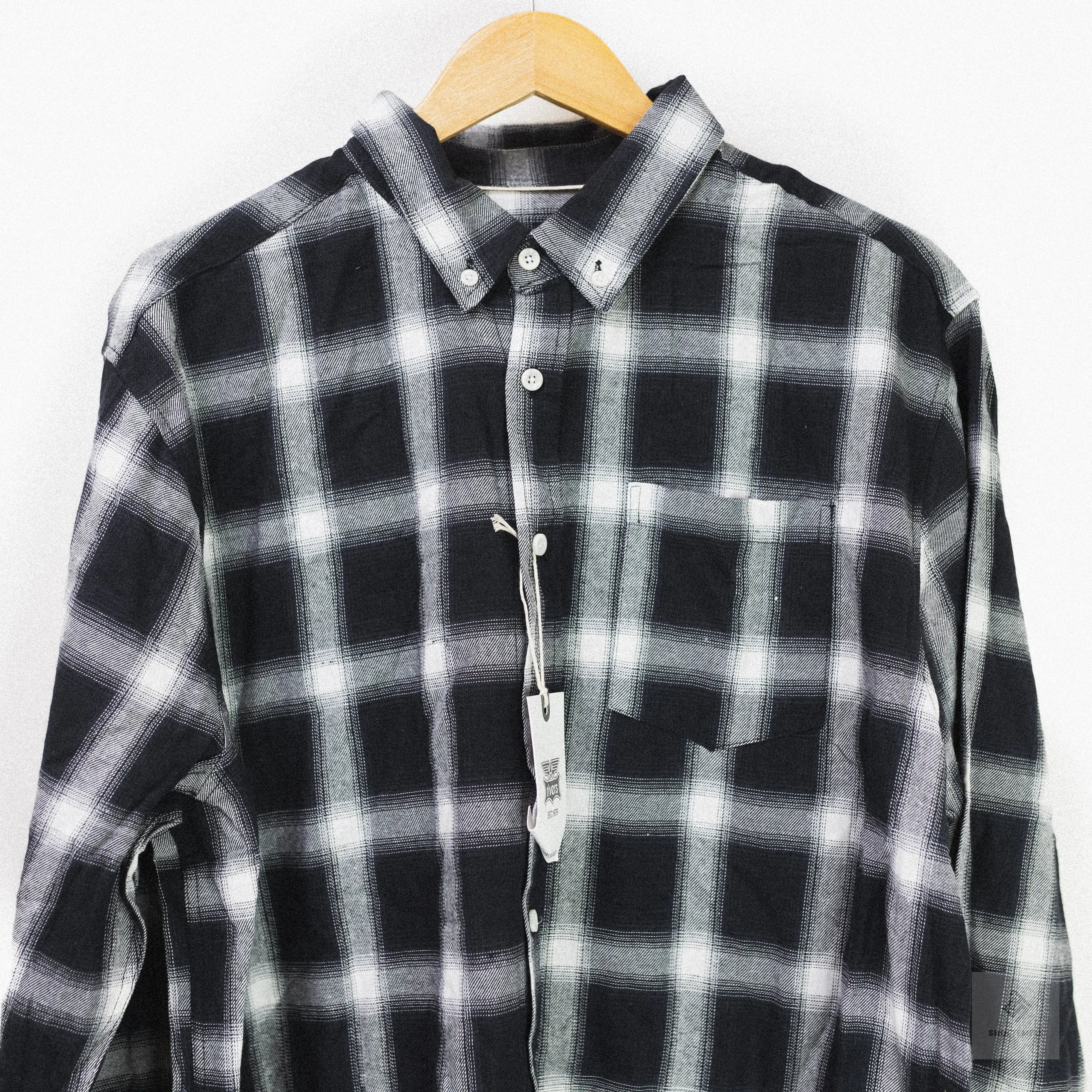 Rivers Flannel Shirt