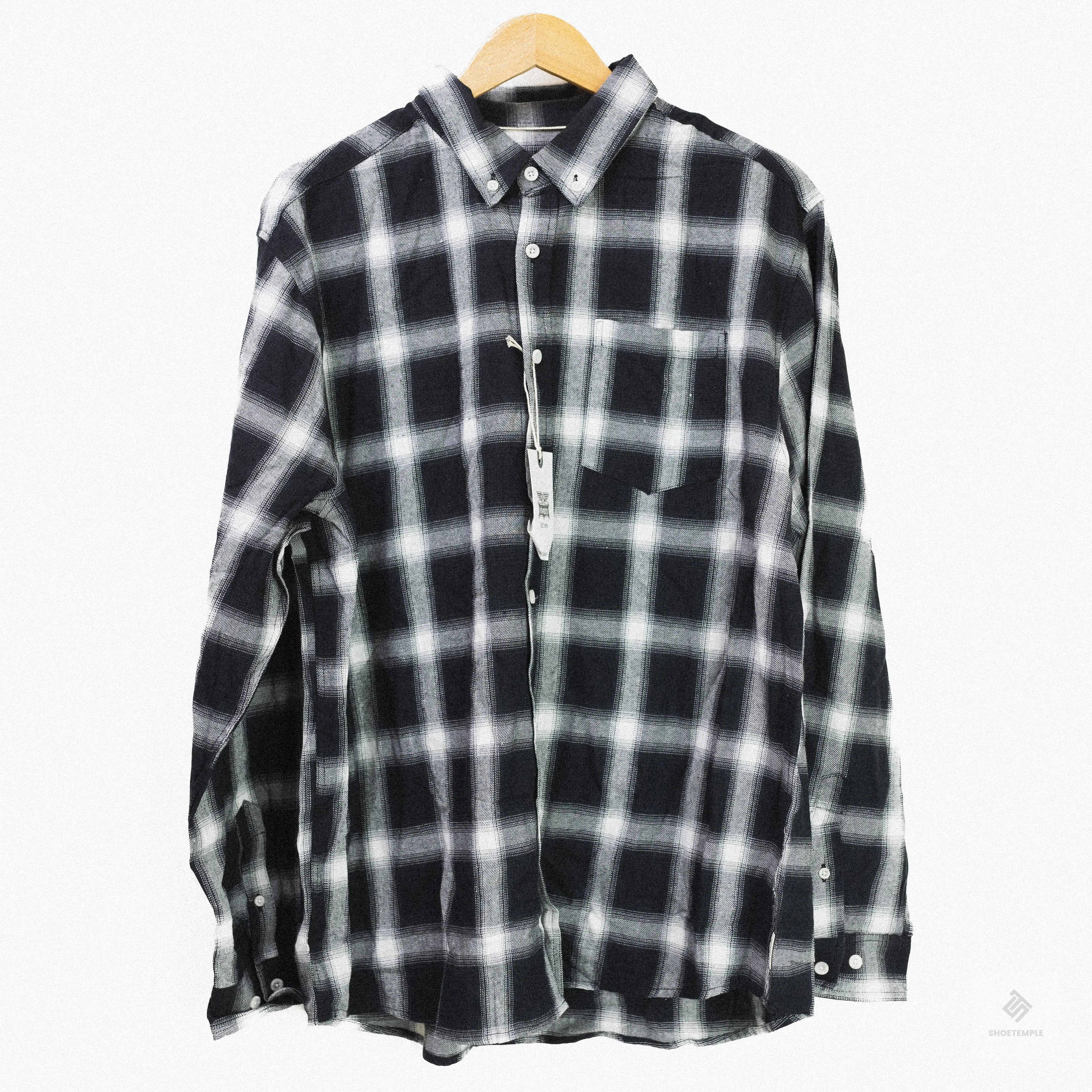 Rivers Flannel Shirt