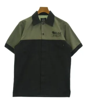 RUDE GALLERY Casual shirts