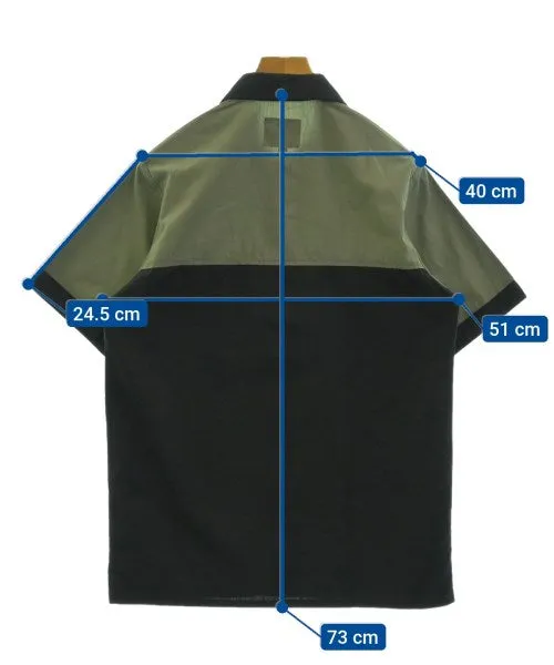 RUDE GALLERY Casual shirts