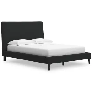 Signature Design by Ashley Cadmori Full Bed B2616-72