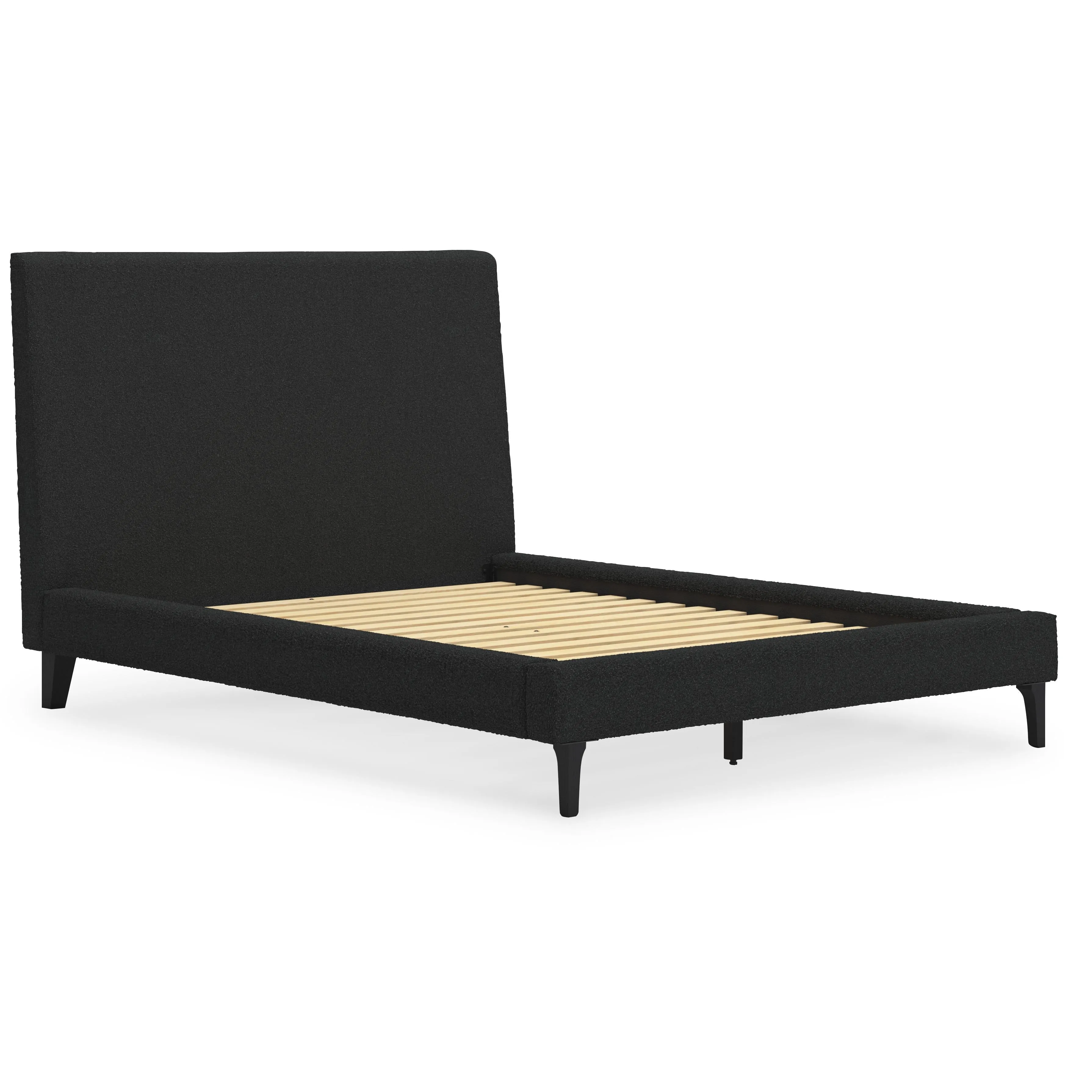 Signature Design by Ashley Cadmori Full Bed B2616-72