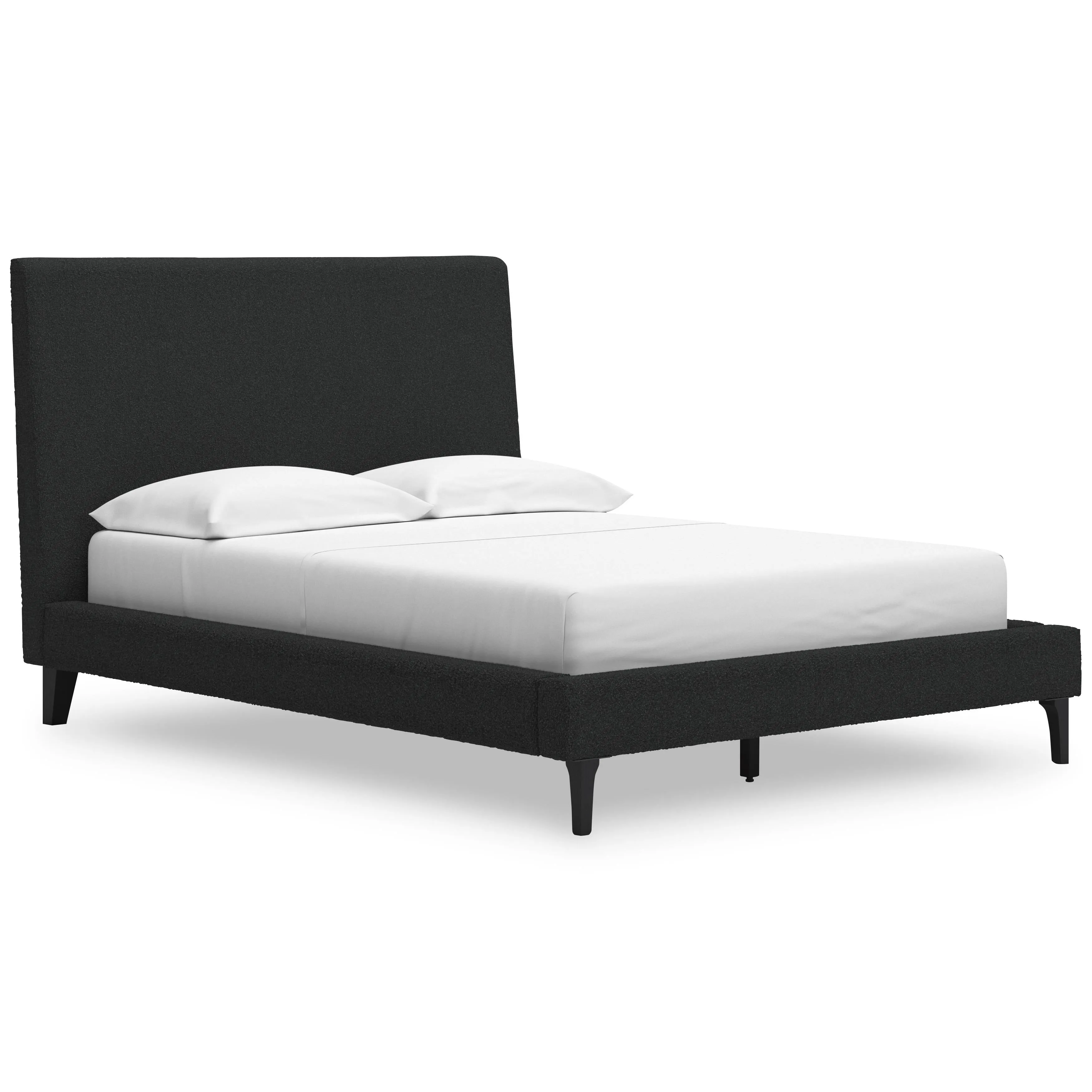 Signature Design by Ashley Cadmori Full Bed B2616-72