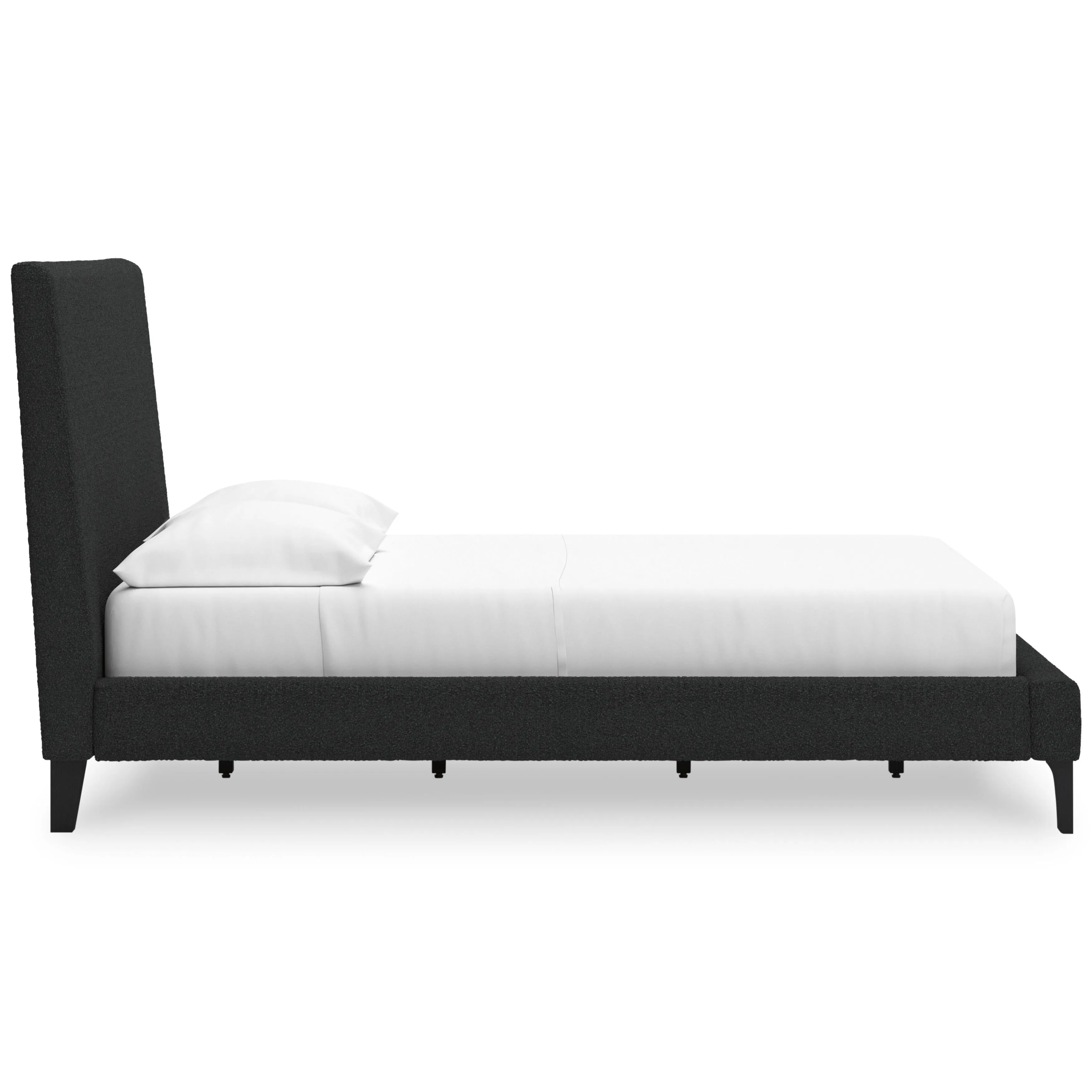 Signature Design by Ashley Cadmori Full Bed B2616-72