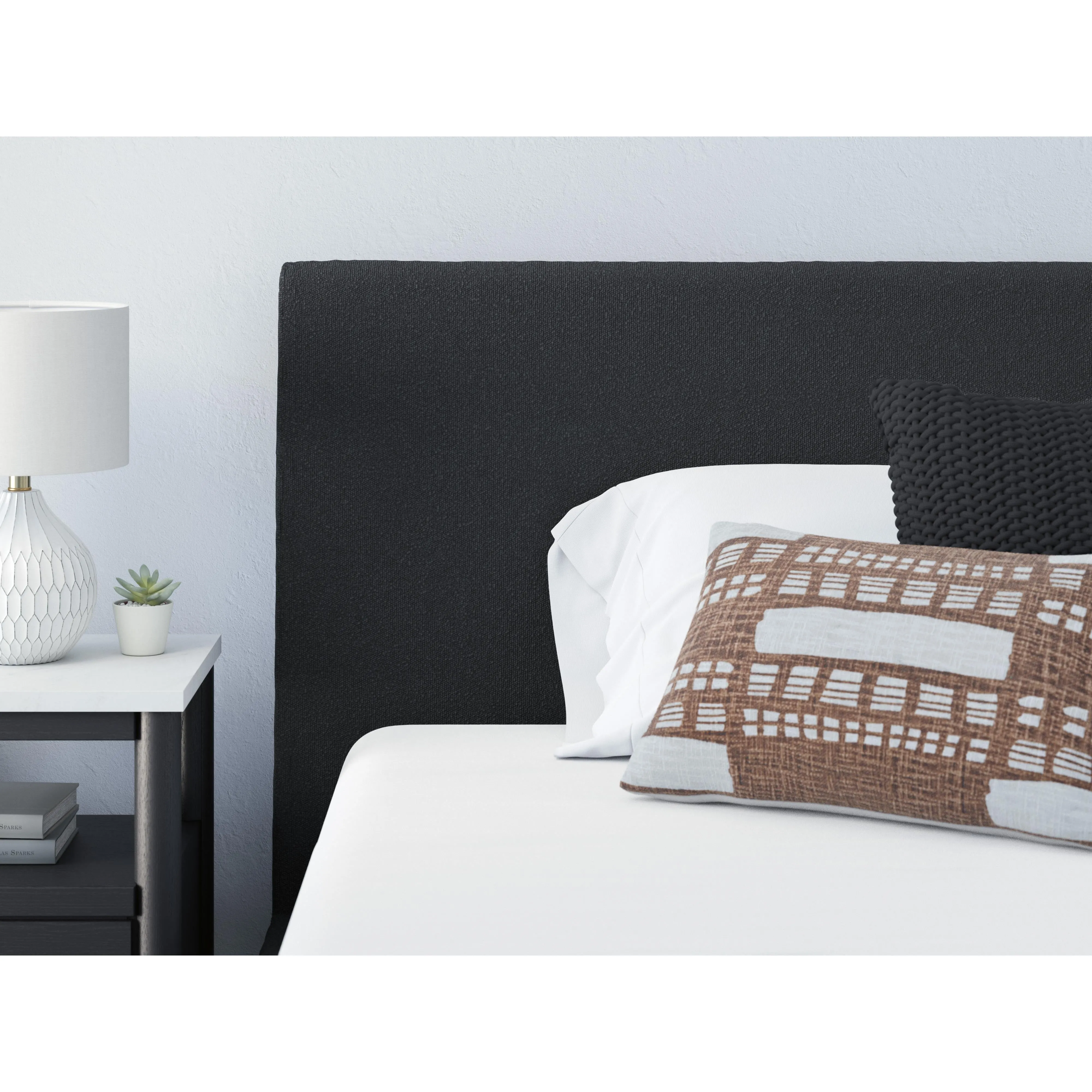 Signature Design by Ashley Cadmori Full Bed B2616-72